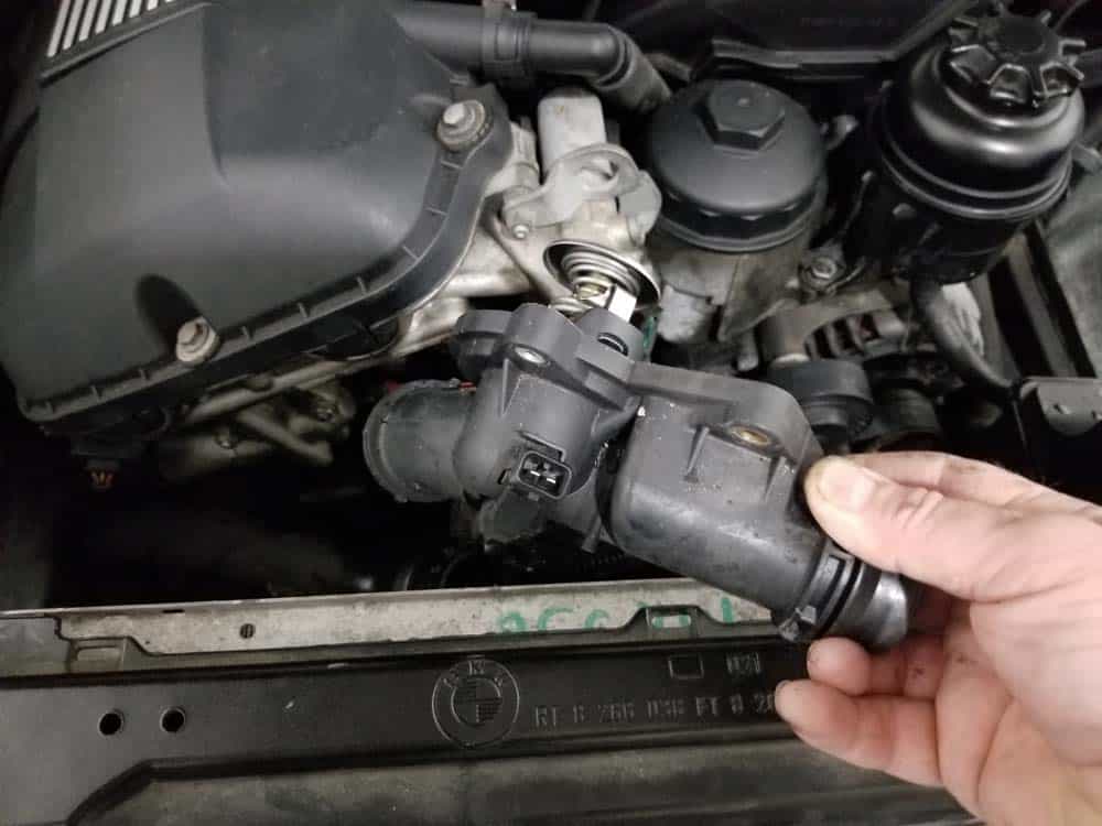 See U1154 in engine